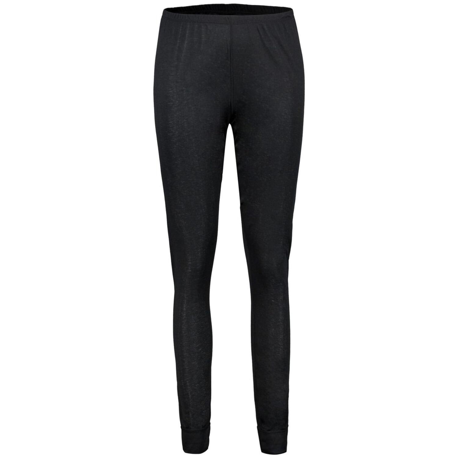 Rukka Tippjoki Damen Unterhose, schwarz, Gr. L