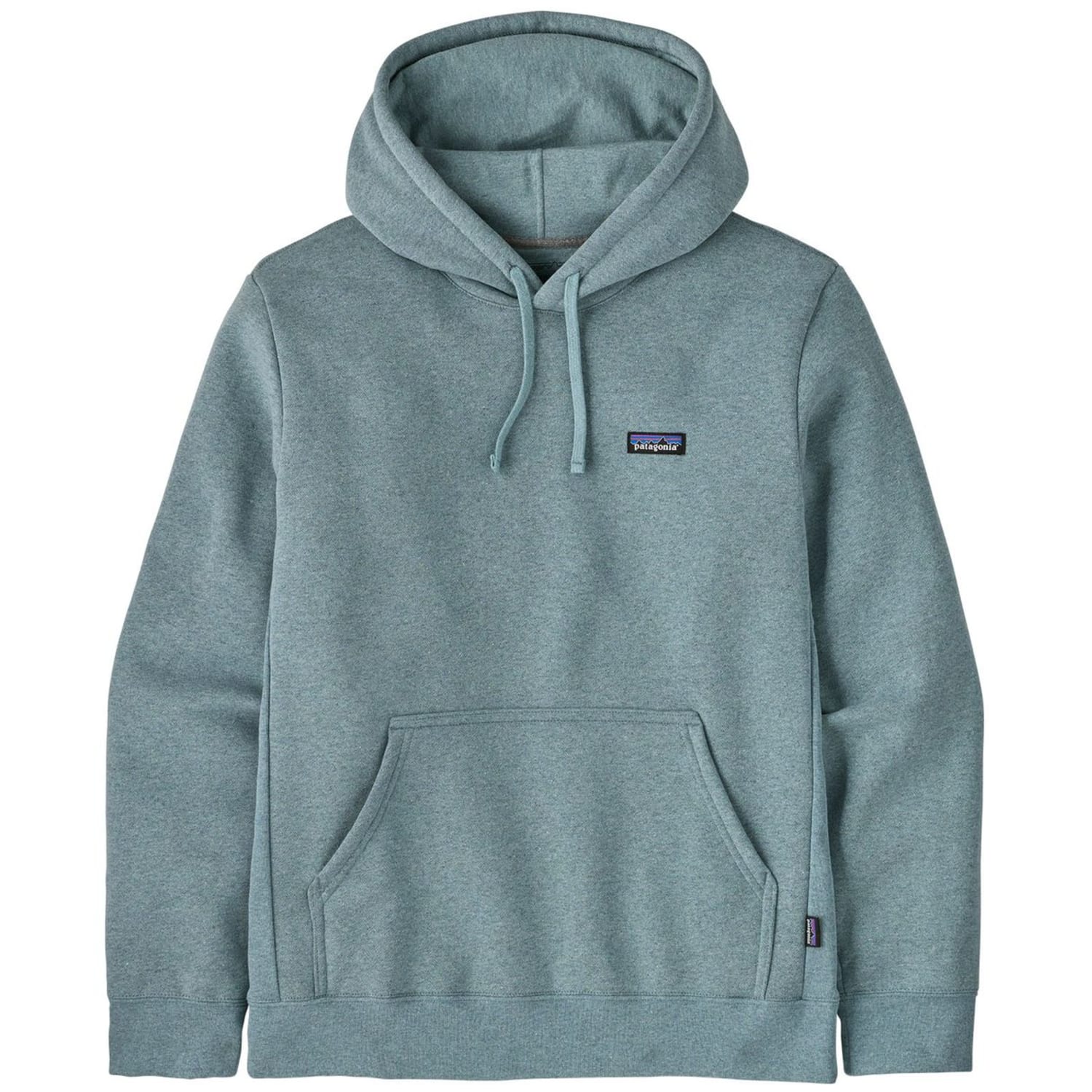 P-6 Label Uprisal Herren Kapuzensweater, blau, Gr. M Image