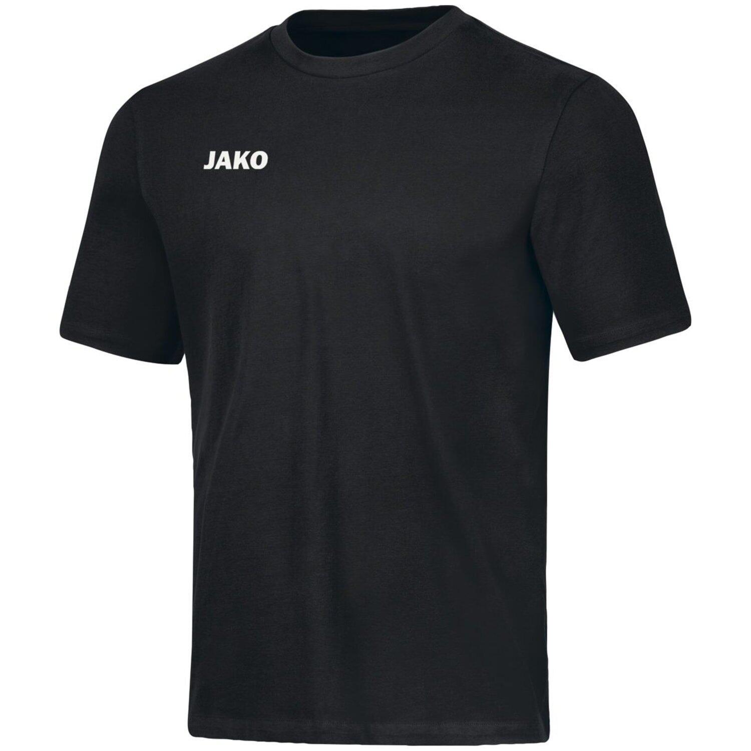 Jako Poloshirt Base T-Shirt (1-tlg) default