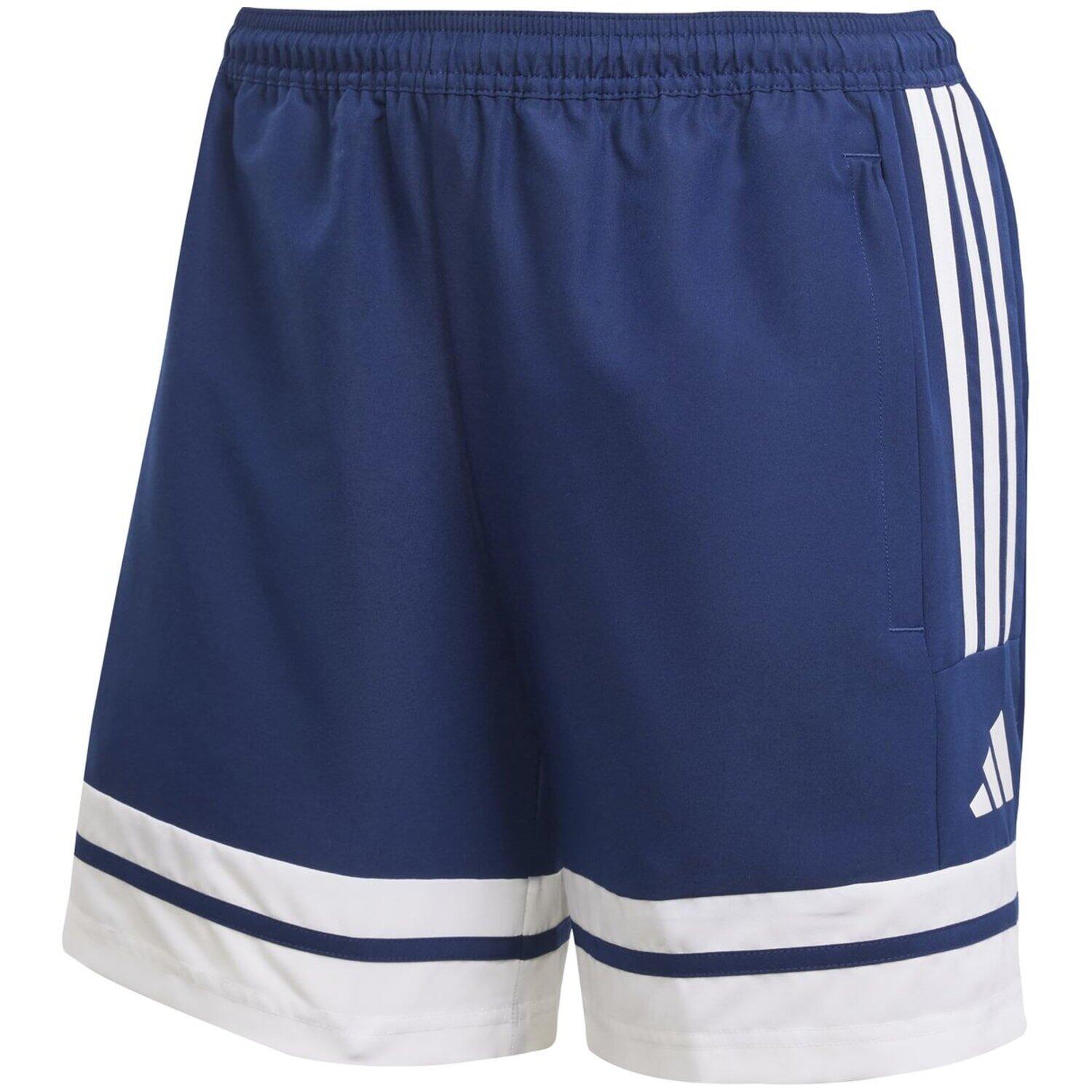 adidas Performance Sporthose adidas Performance Squadra 25 Short Damen
