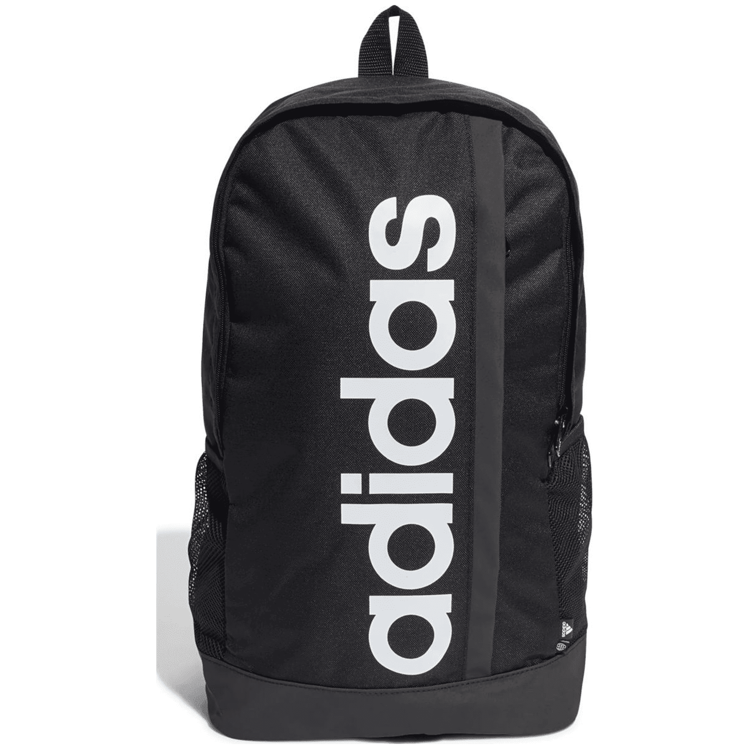 adidas Sportswear Daypack LINEAR BP 000 BLACK/WHITE