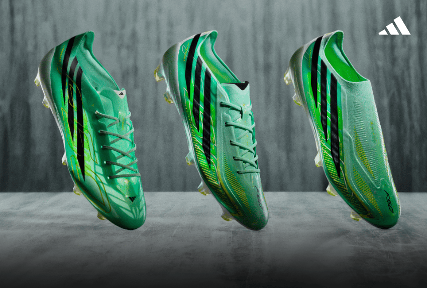 Adidas Final Rush Pack