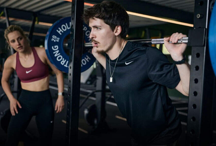 Nike Fitness