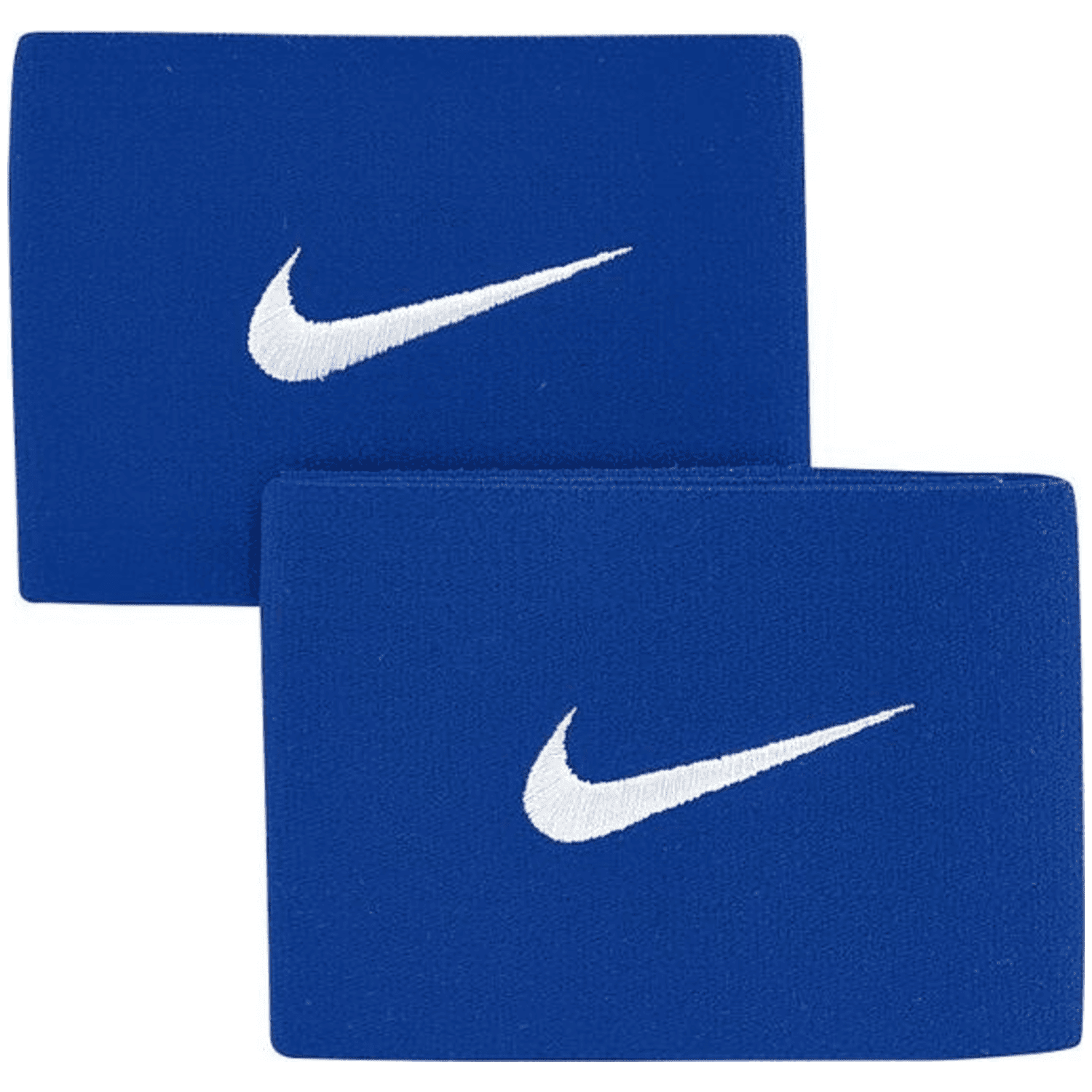 Guard Stay II Shin Guard Sleeve Zubehör, blau