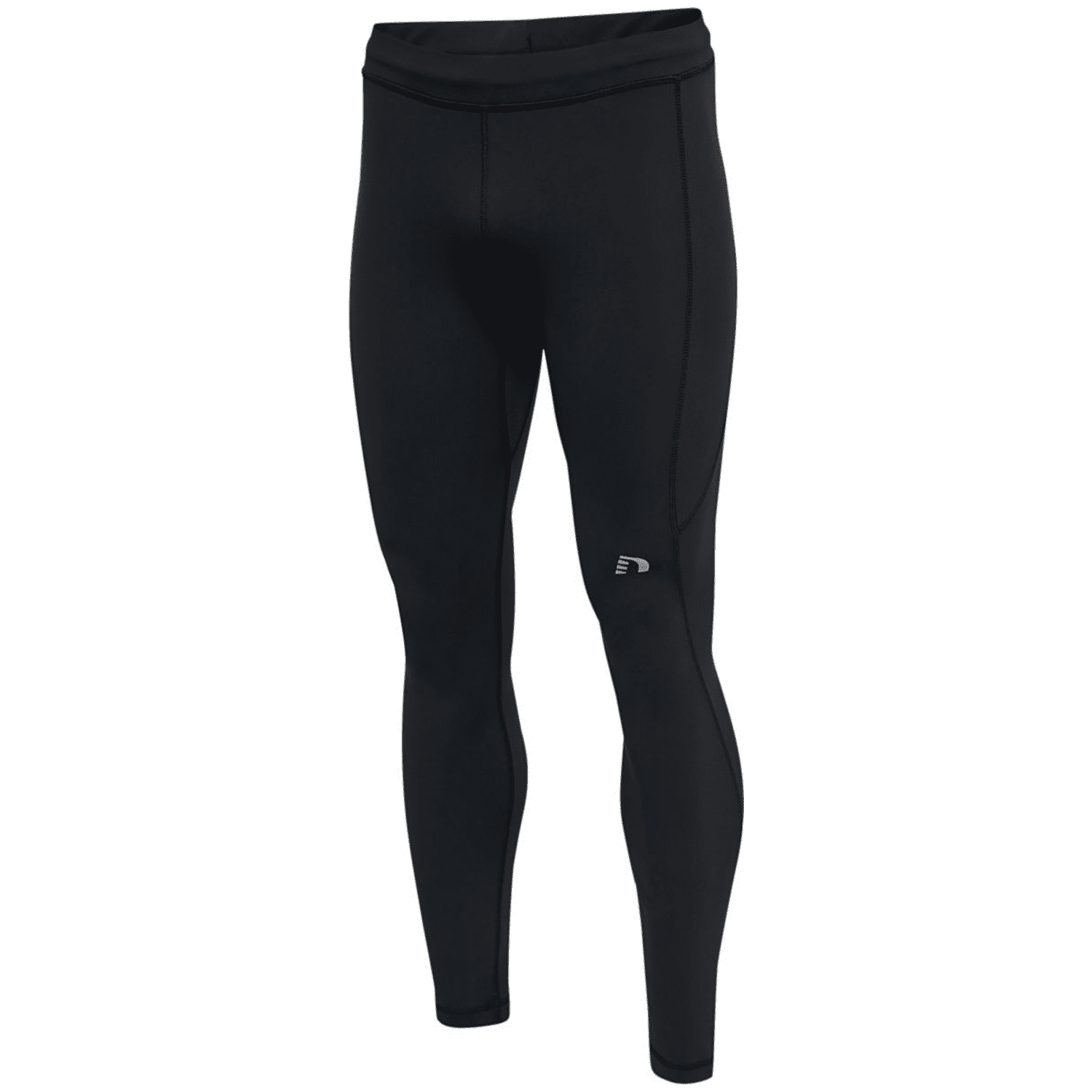Newline 'S Core Herren Tights, schwarz, Gr. M