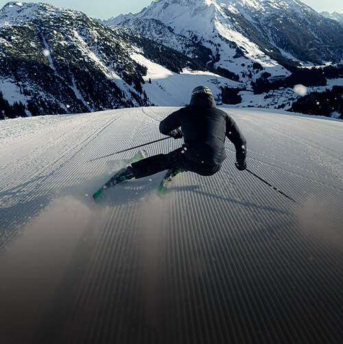 Head Ski Equipment