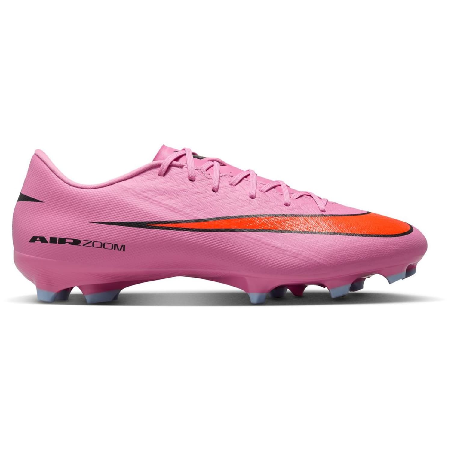 Mercurial Vapor 16 Academy emyemy MG Low- Herren Fußballschuhe, rosa, Gr. 47 Image