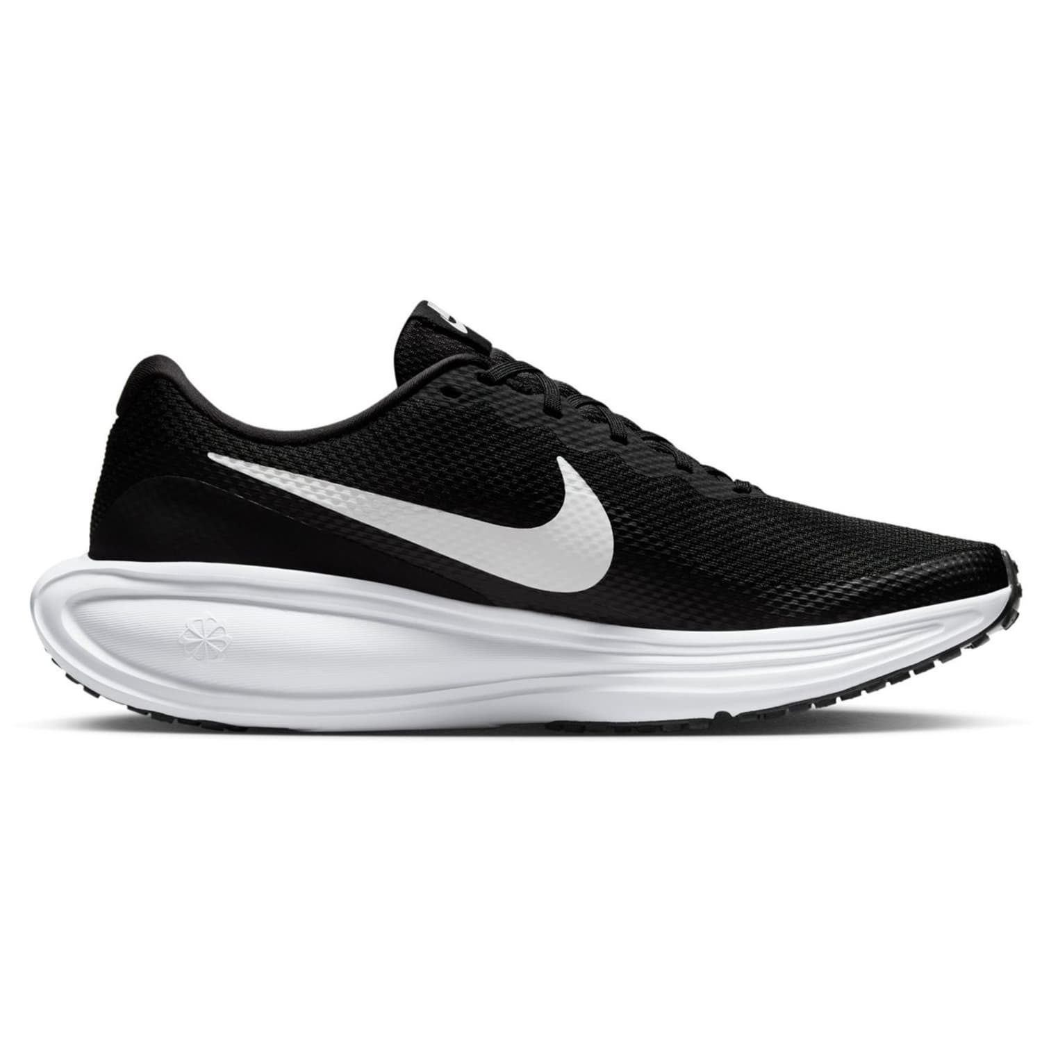 Revolution 8 Herren Laufschuhe, schwarz, Gr. 44 ½ Image