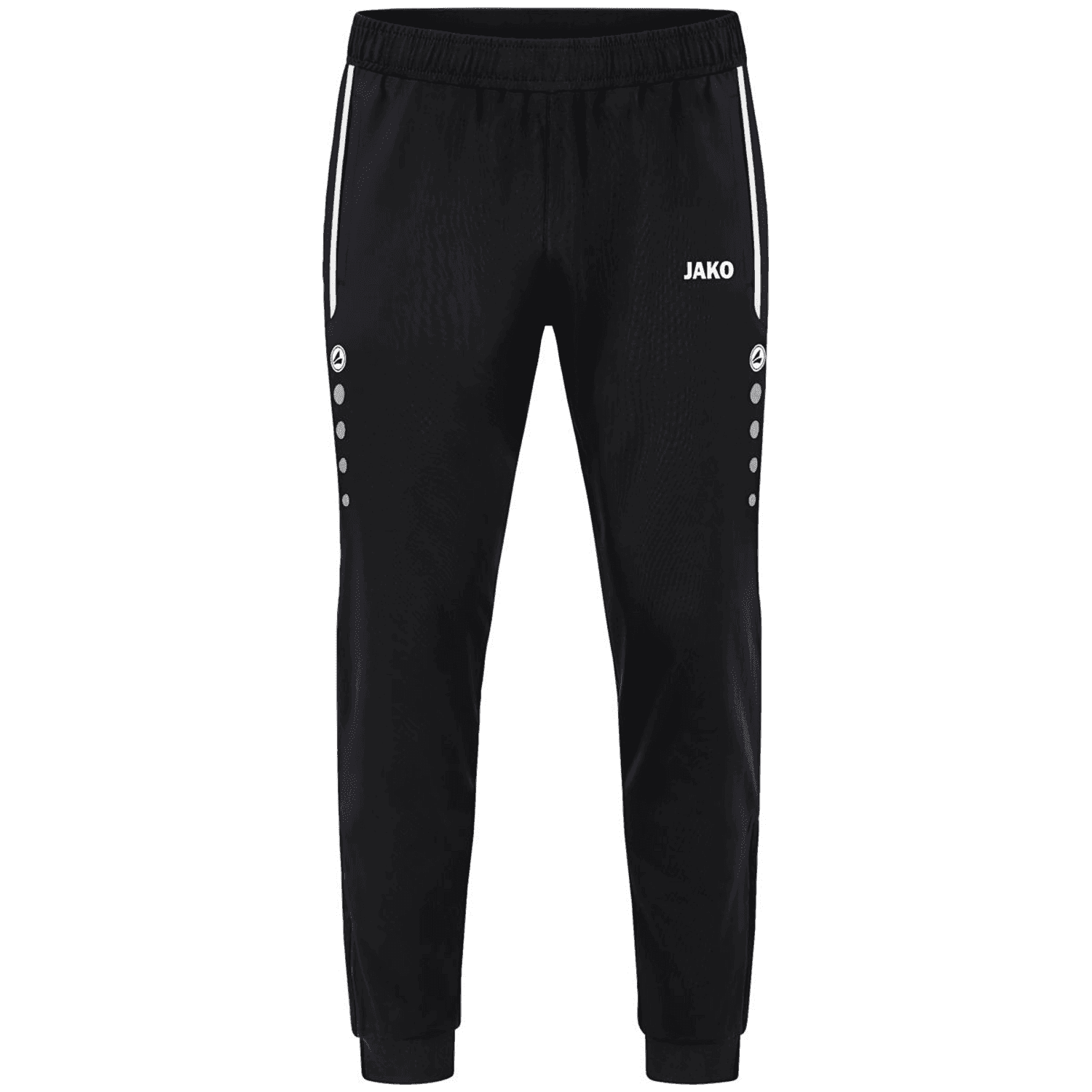 Jako Sweatbermudas 9289 Polyesterhose Allround