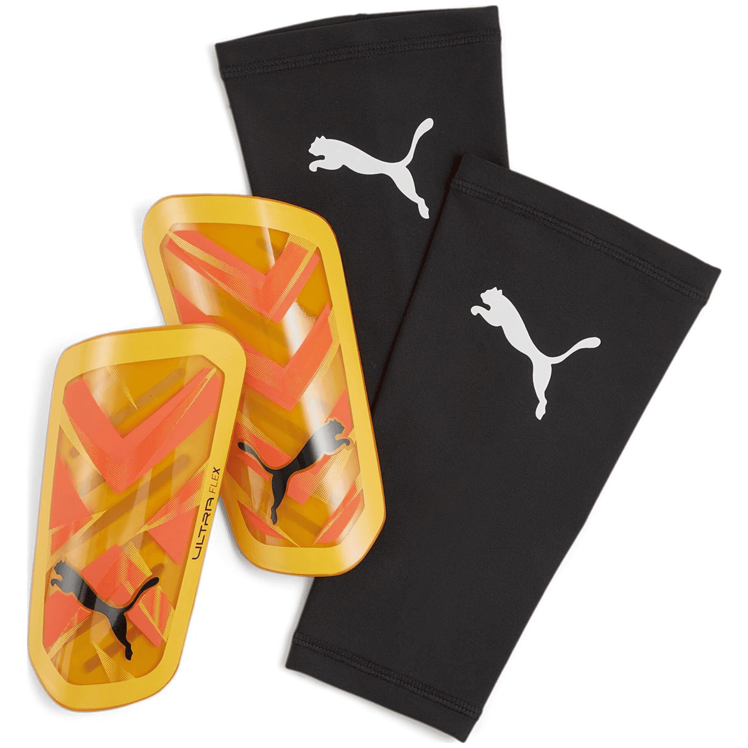 PUMA Beanie PUMA ULTRA Flex Sleeve Schienbeinschoner