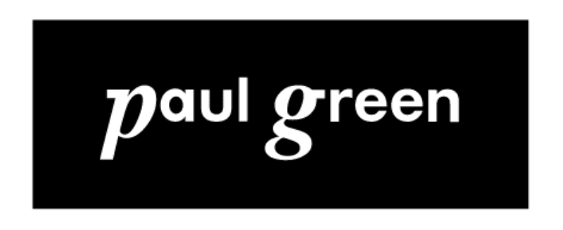 paul green Logo