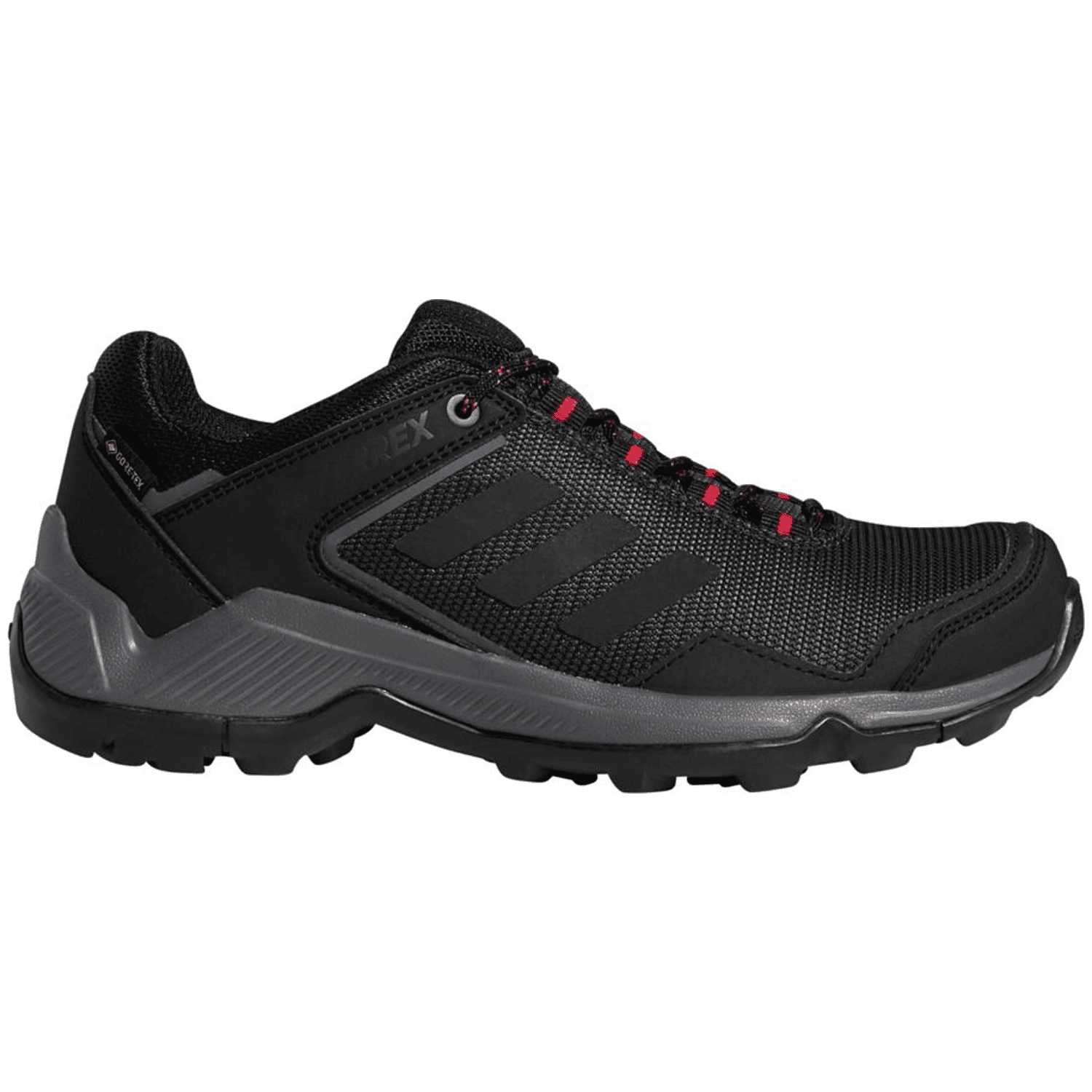 Adidas Terrex Eastrail GORE-TEX Wanderschuh Damen Trekkingschuhe, grau, Gr. 37 ⅓