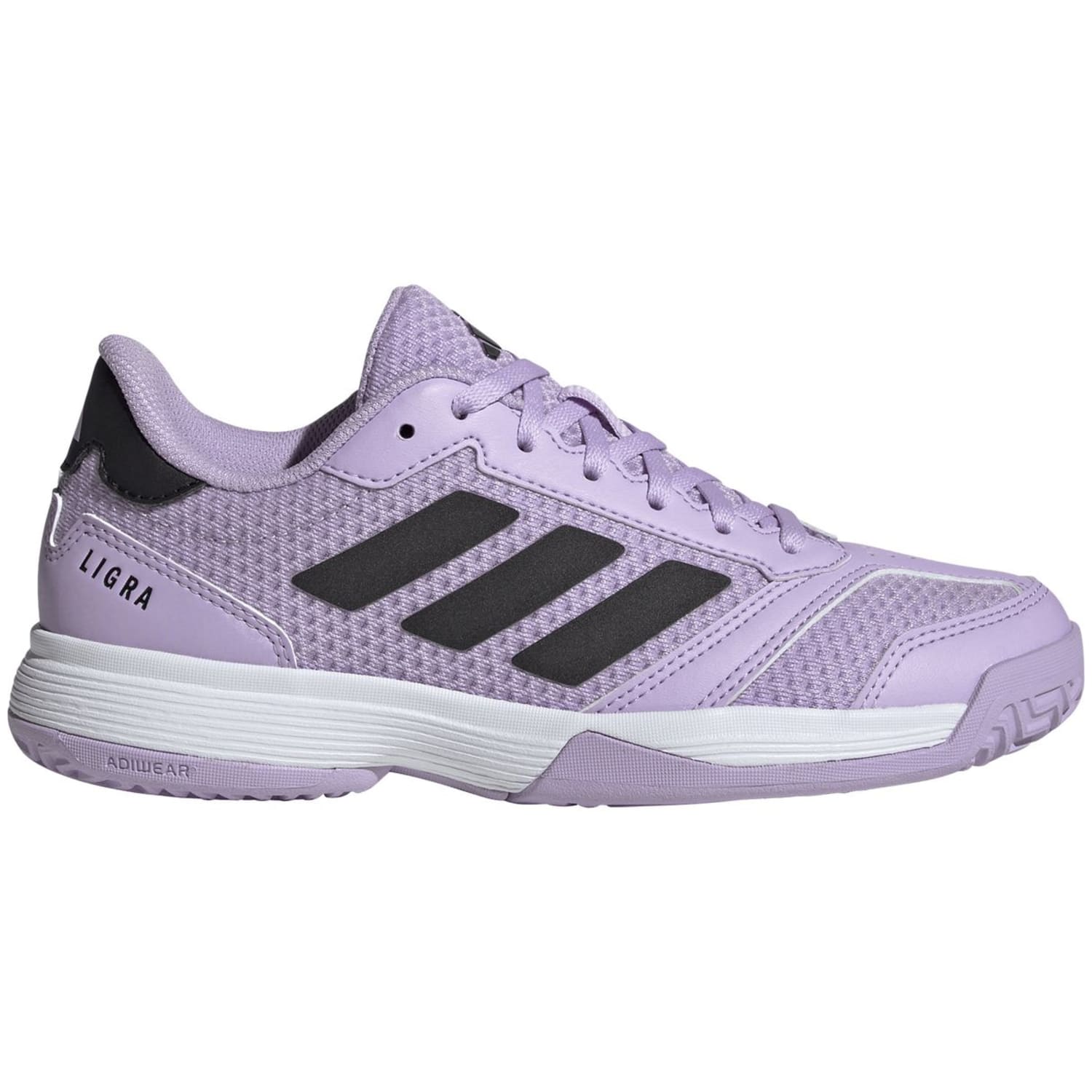 adidas Performance LIGRA 8 INDOOR KIDS Hallenschuh