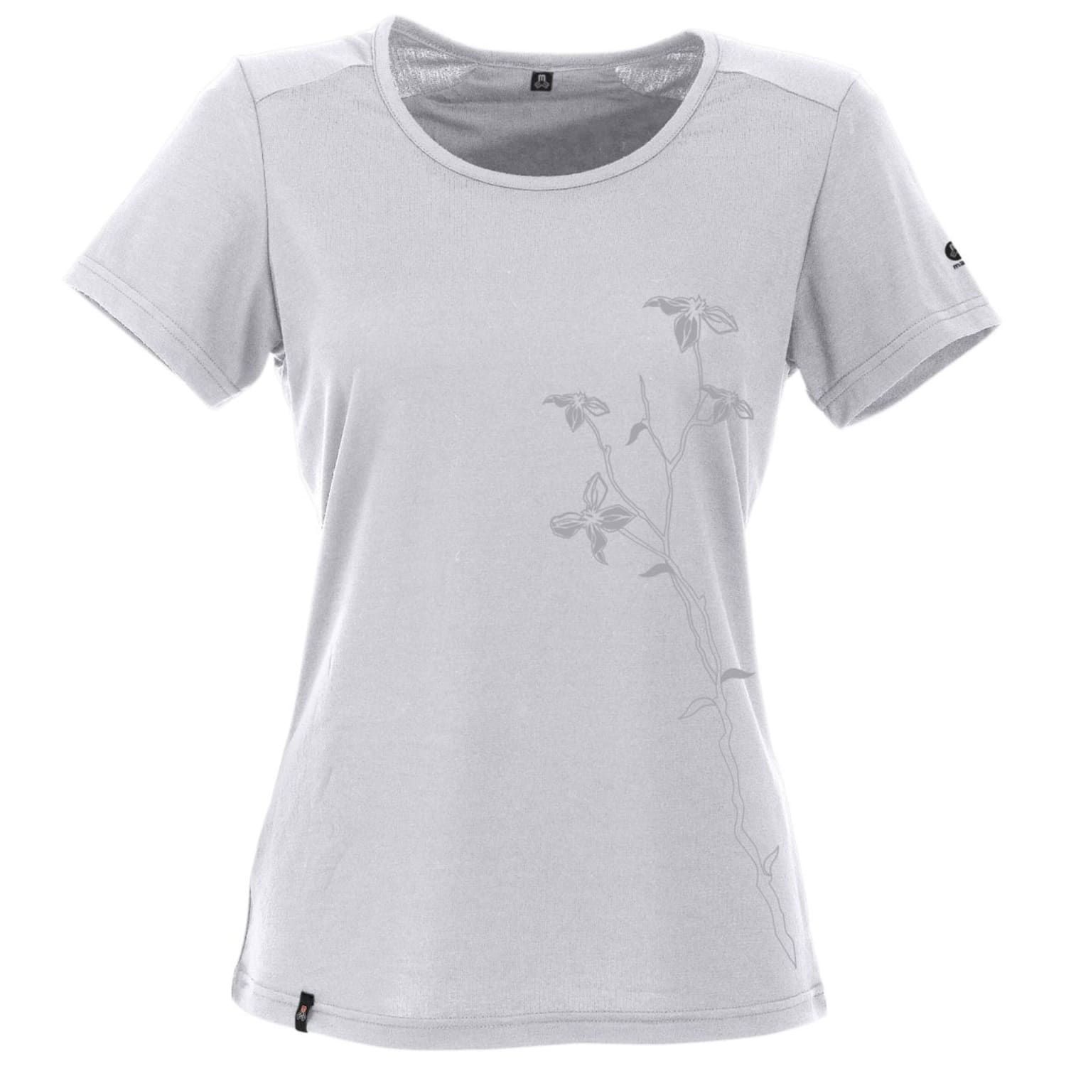 Maul T-Shirt Bony 2 fresh light white