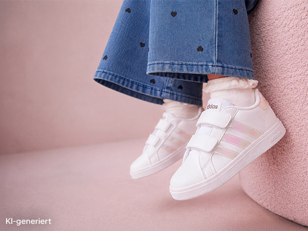 Kinderschuhhighlights