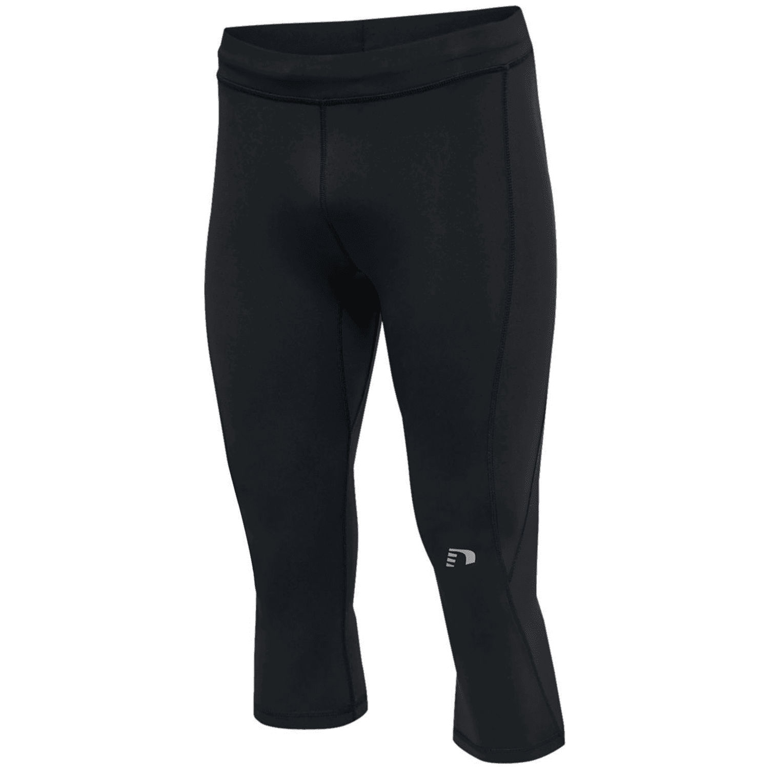 Newline 'S Core Knee Herren Tights, schwarz, Gr. S