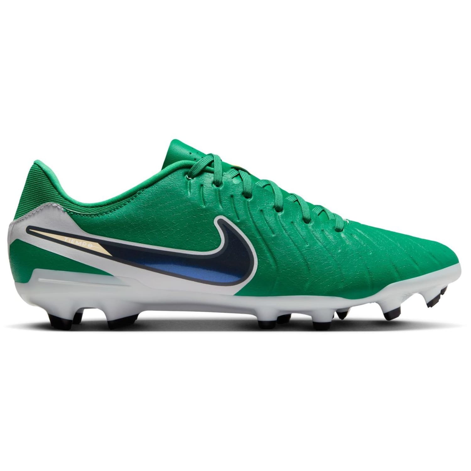 Legend 10 Academy FG LV8 Herren Fußballschuhe, grün, Gr. 47