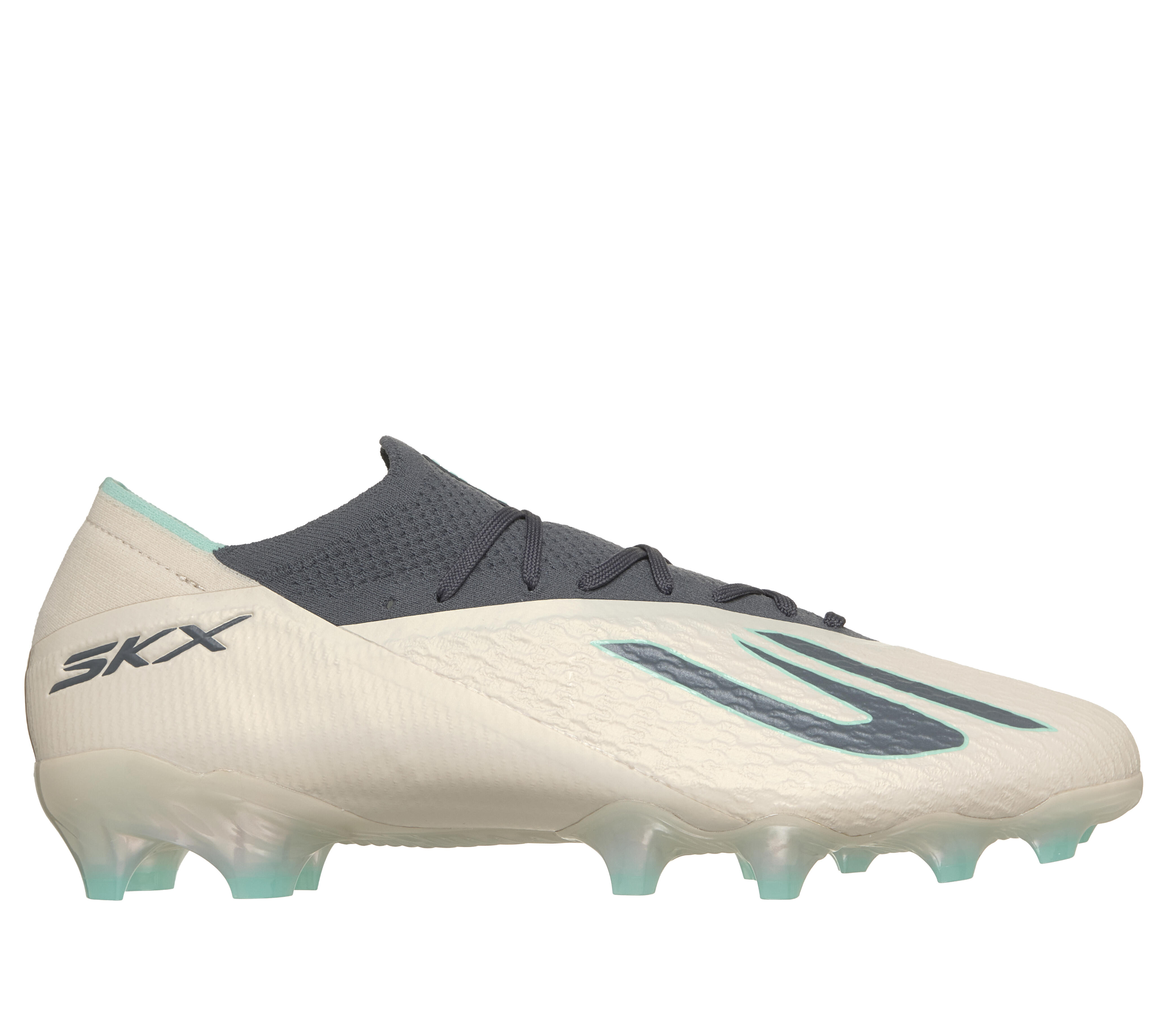 Skechers Skx_2 Elite FG Herren Fußballschuhe, braun, 40 EU