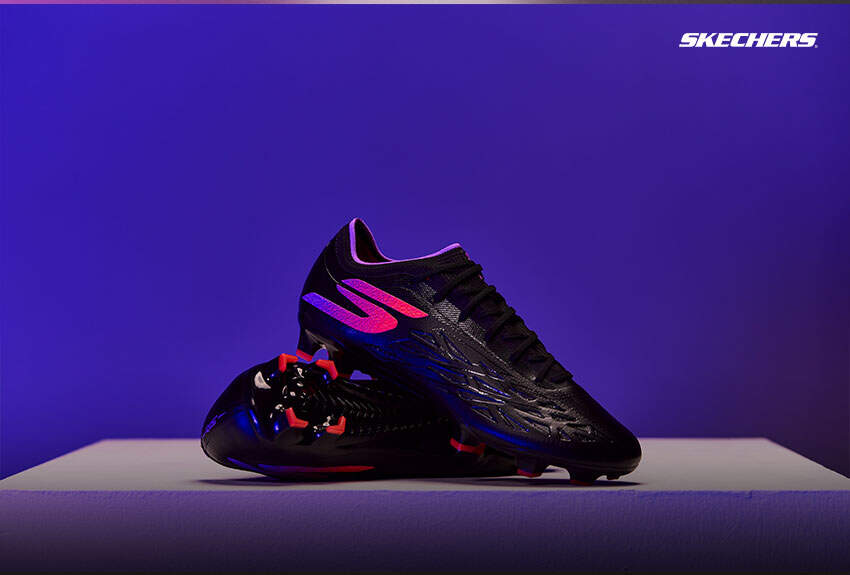 Skechers Neon City Pack