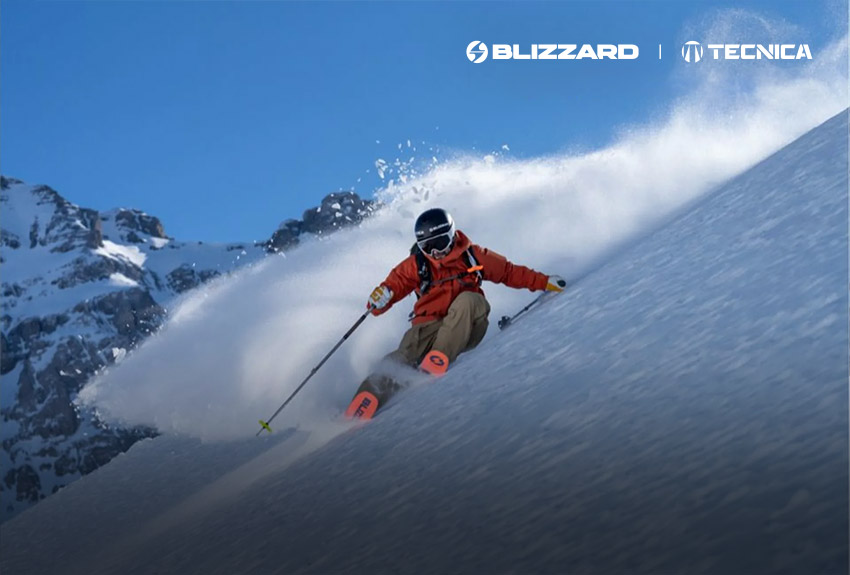 BLIZZARD-TECNICA Equipment Ski