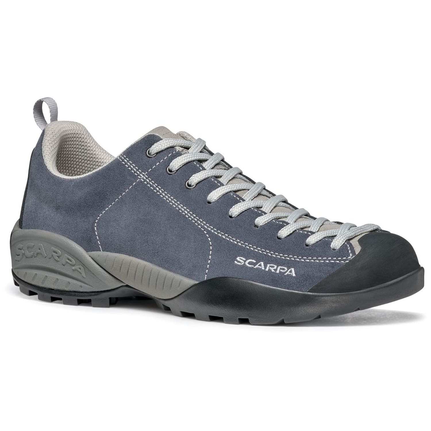 Scarpa Mojito Sneaker Low, grau, Gr. 44 ½