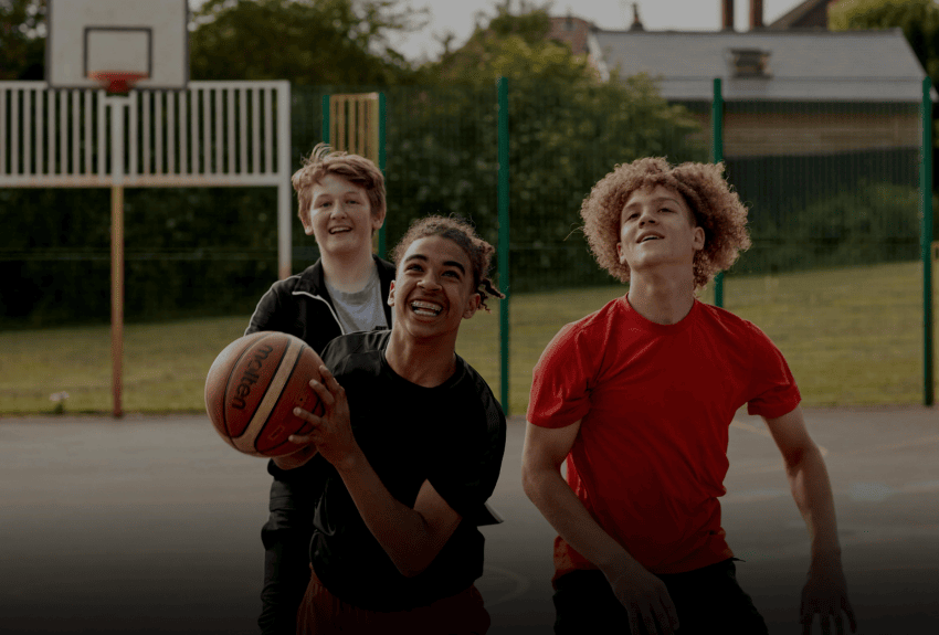 Basketball