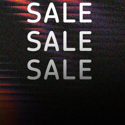 Sale