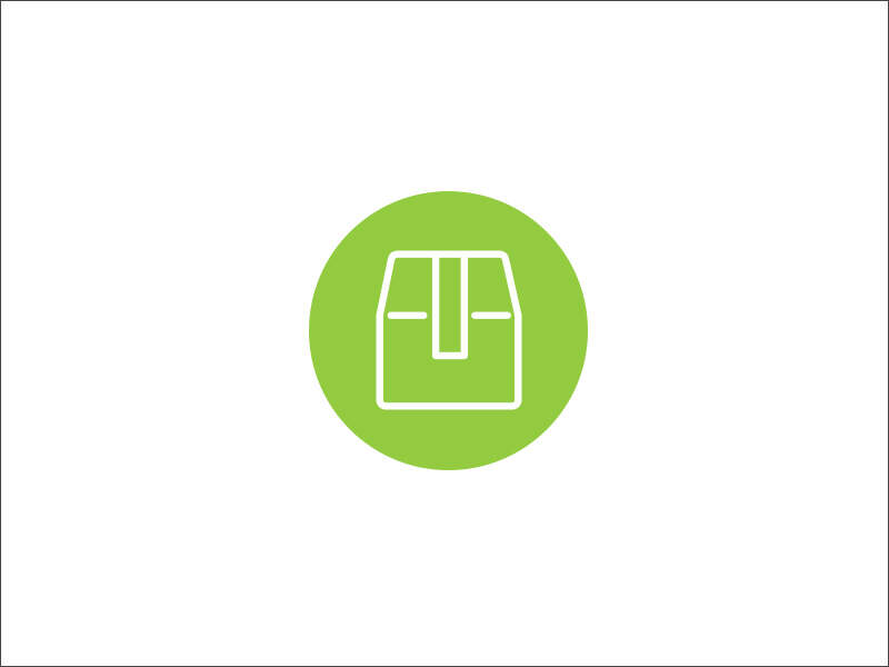 Bestellung Icon