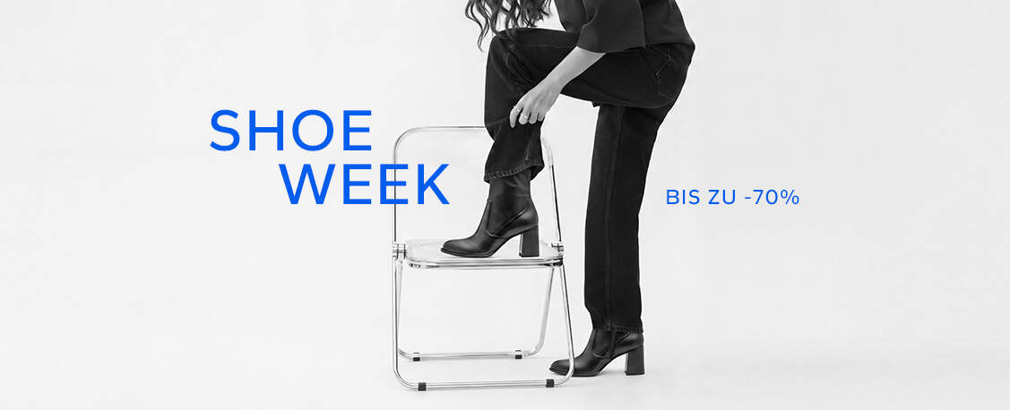 Shoeweek Banner