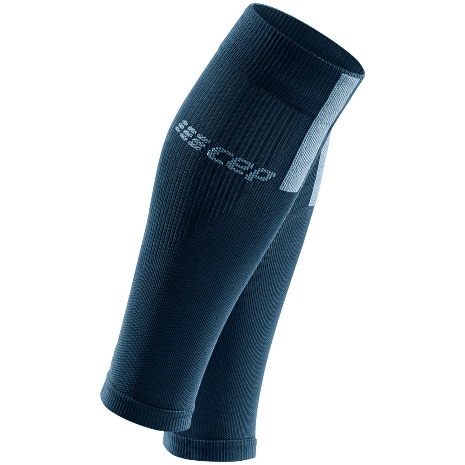 Cep Calf Sleeves 3.0 Strümpfe, blau, Gr. IV