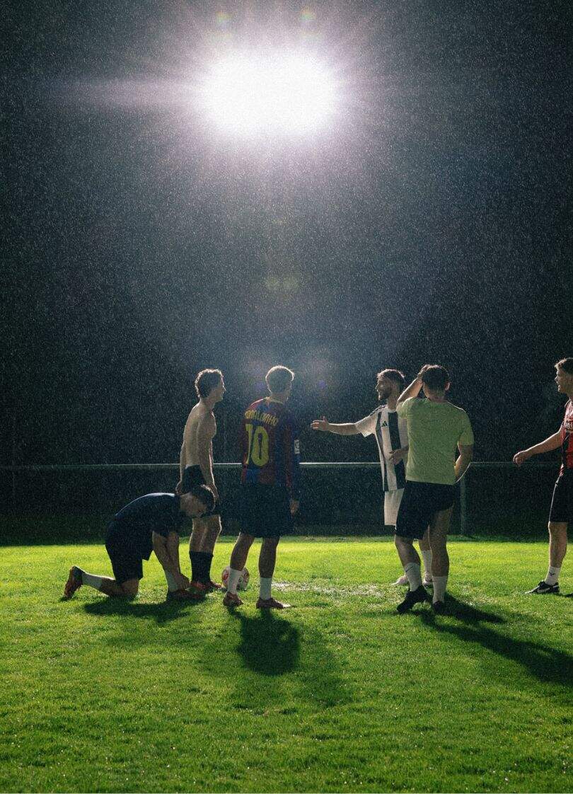 Fussball