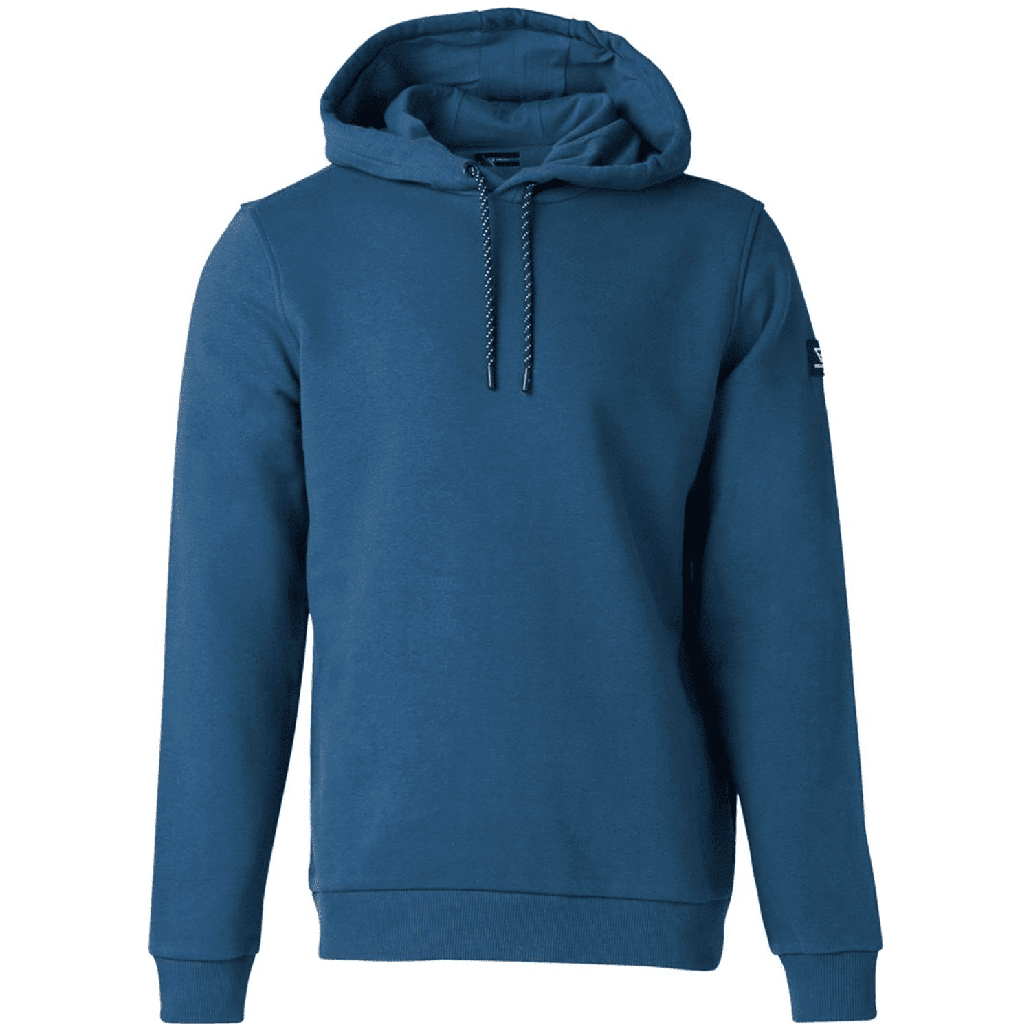 Brunotti Patcher-N Herren Sweatshirt, blau, Gr. XL
