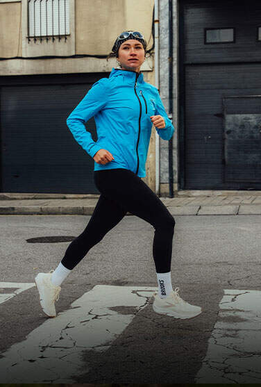 Running