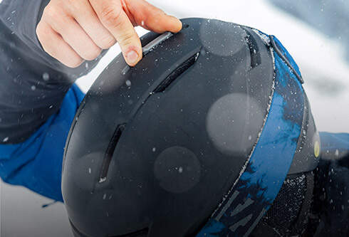 Salomon Safety