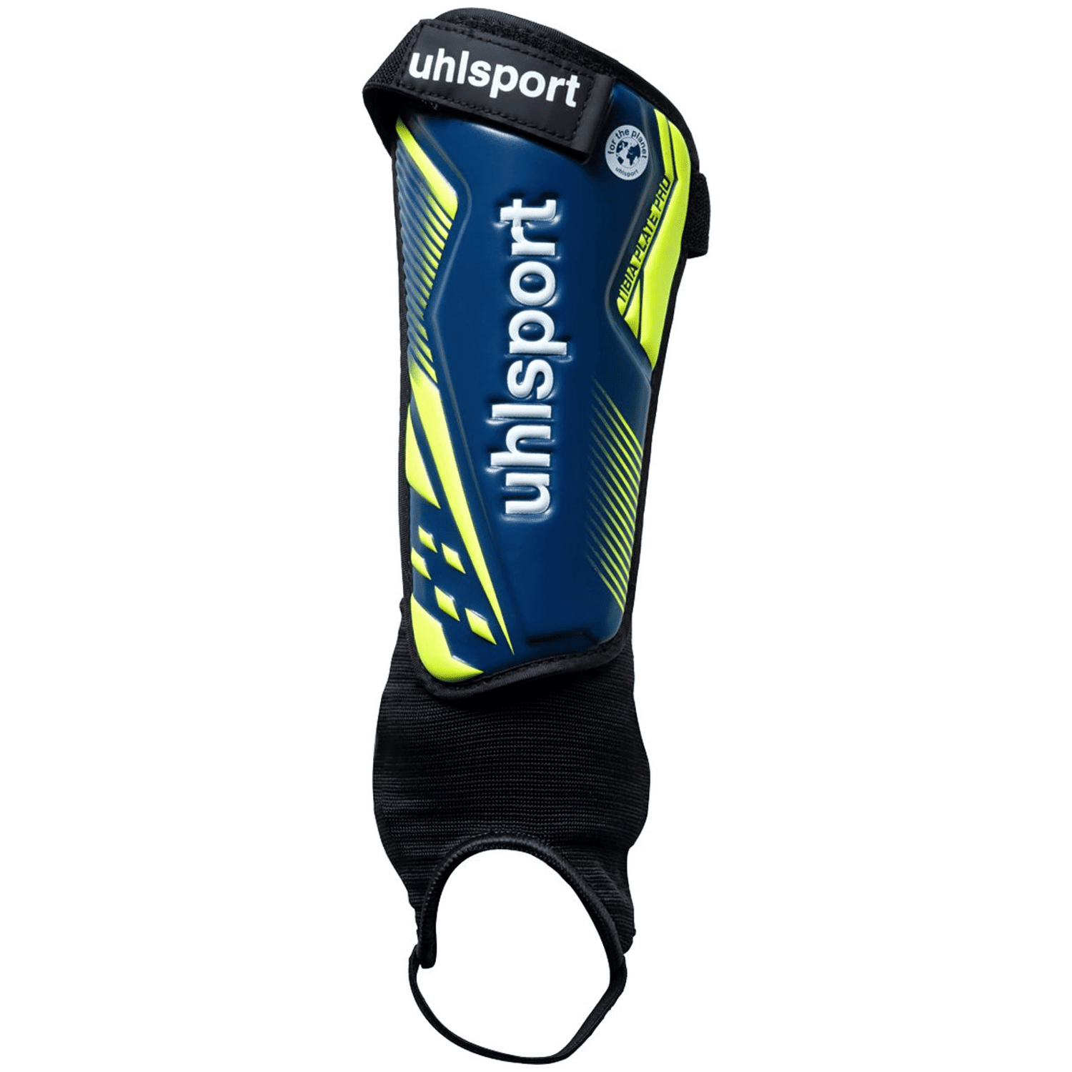 uhlsport Kampfsport Schienbeinschoner Tibia Plate Pro