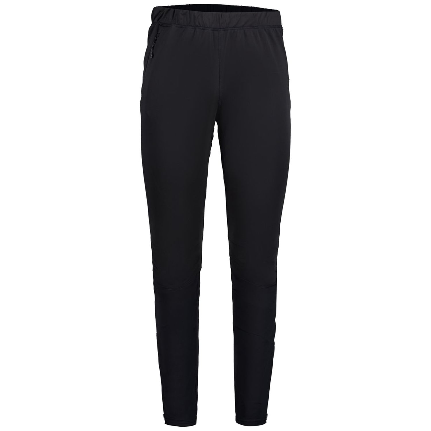 Rukka Mallaoja Herren Tights, schwarz, Gr. L