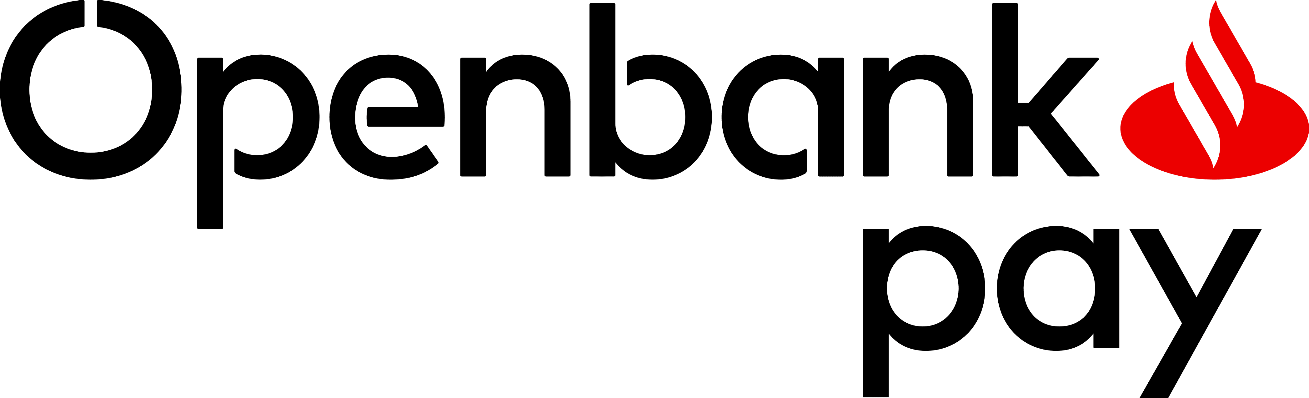 Openbank logo