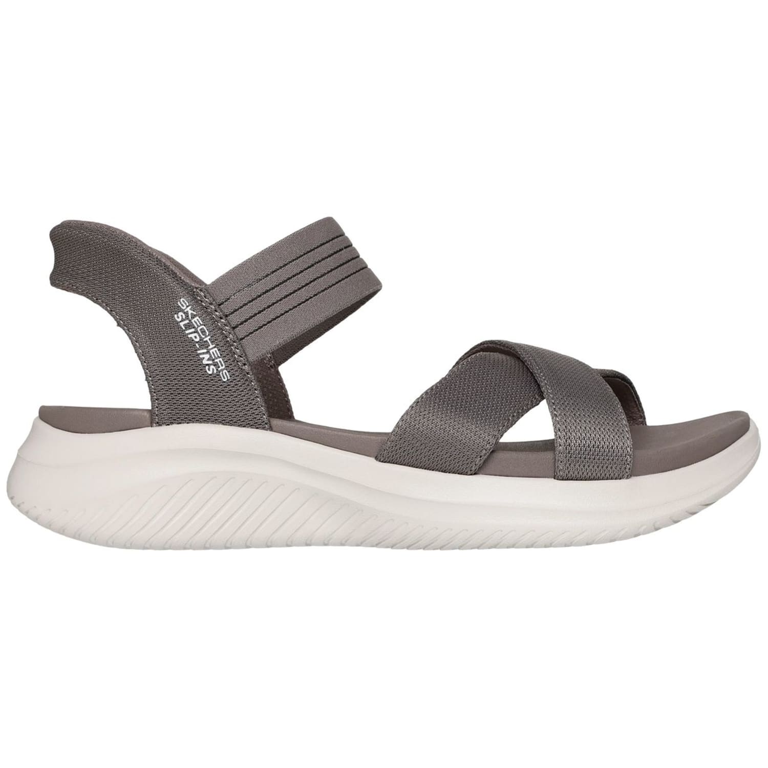 Skechers ULTRA FLEX 3.0 - NEVER BETTER Sandalette