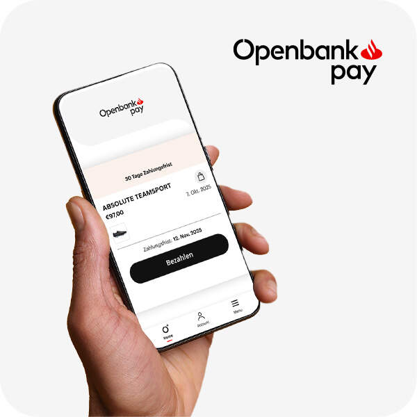 Step 3: Flexible payment options