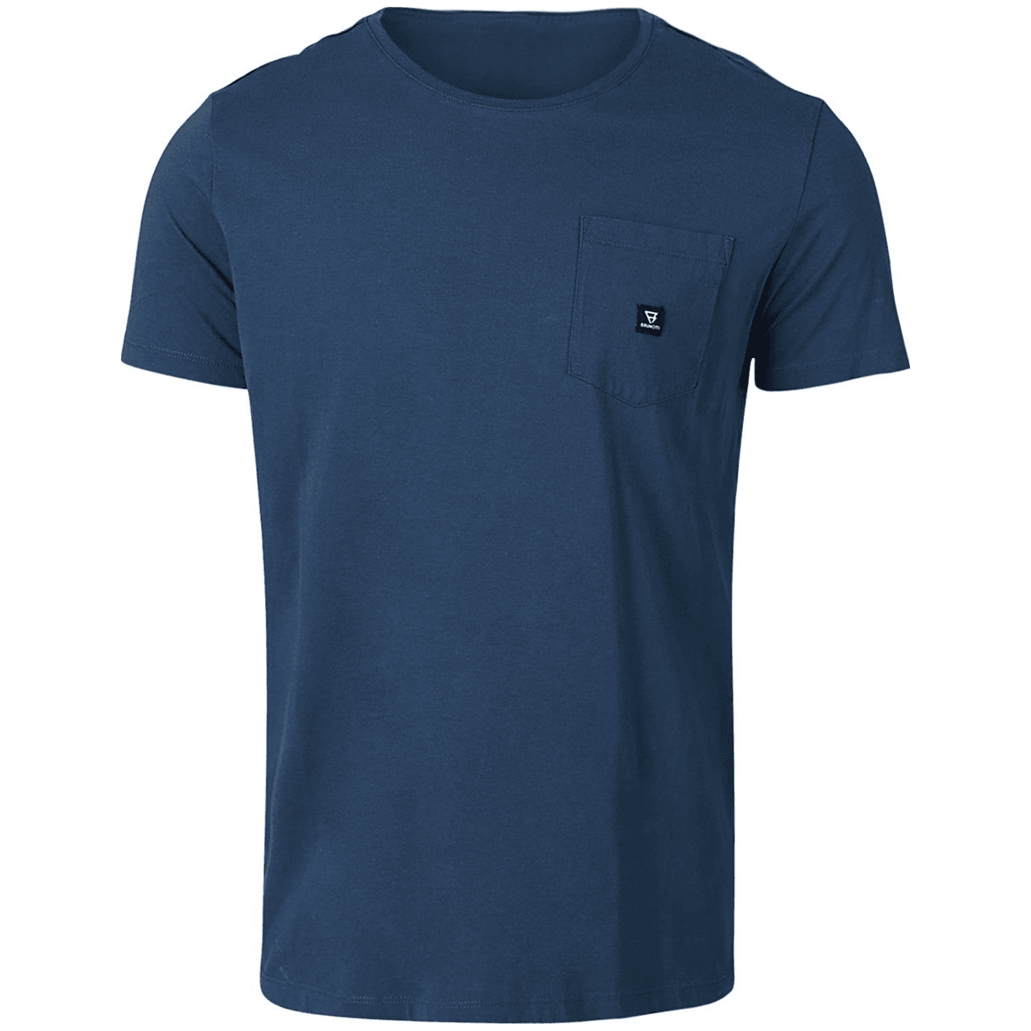 Brunotti Axle-N Herren T-Shirt, blau, Gr. XXL