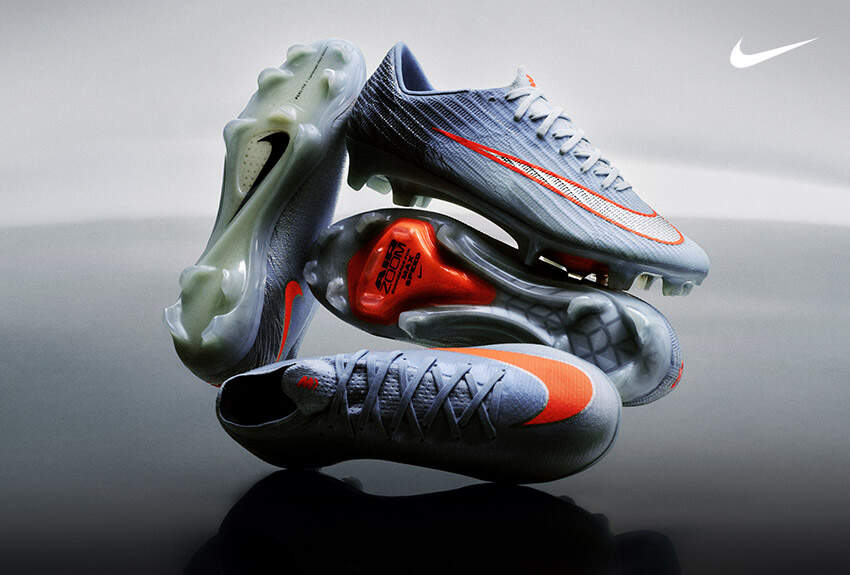 Nike United Pack