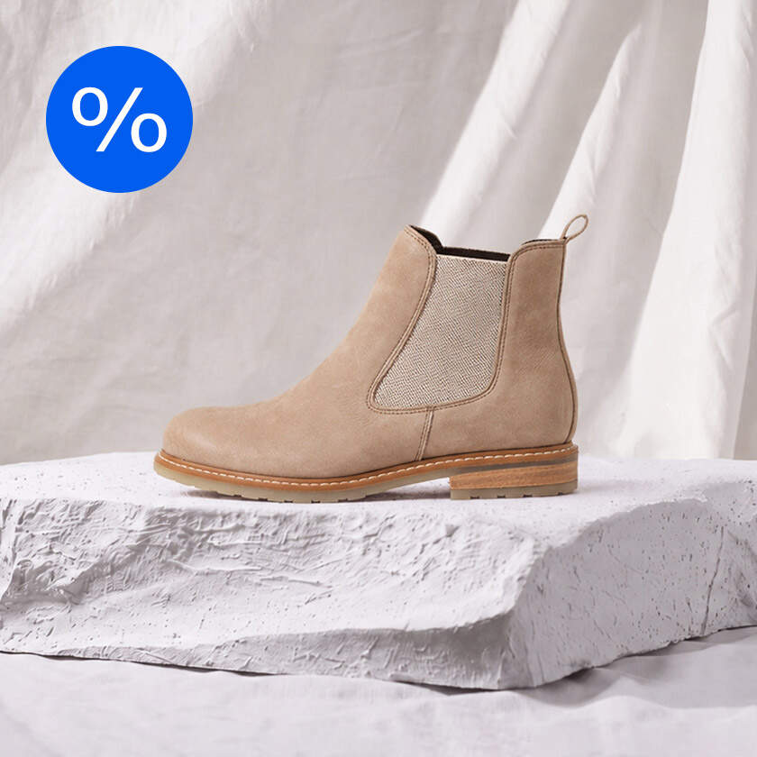 Chelsea Boots