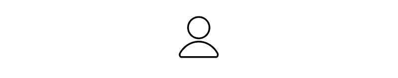 FAQ Kundenkonto Icon