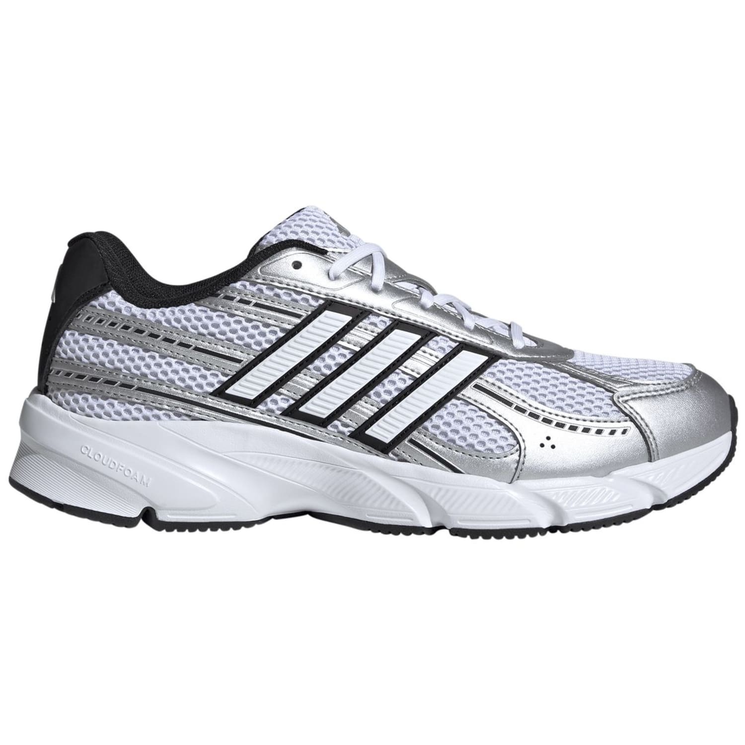 Technochaos 2000 Herren Sneaker Low, weiß, Gr. 42 Image