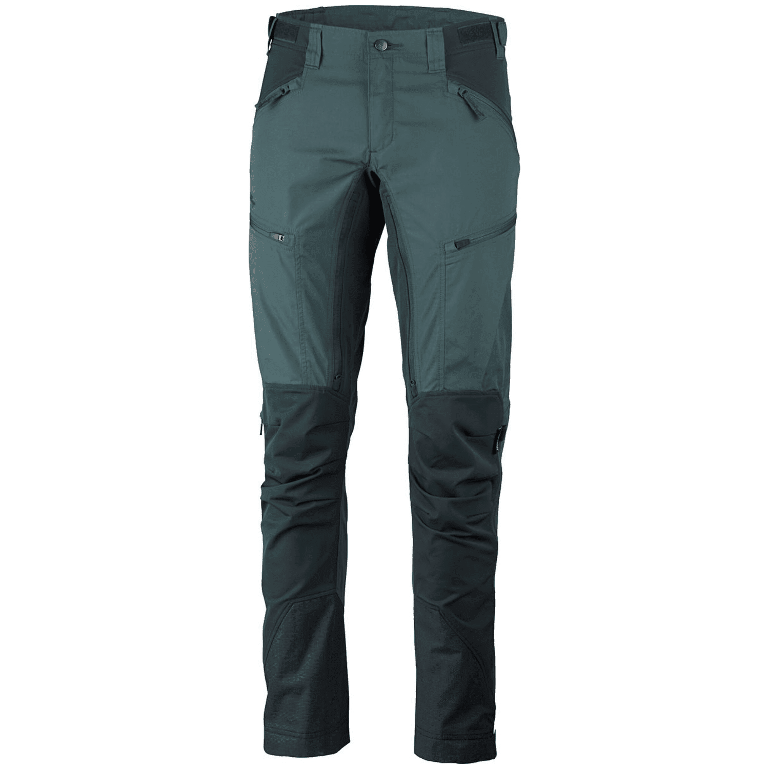 Lundhags Makke Herren Hose, grün, Gr. 58