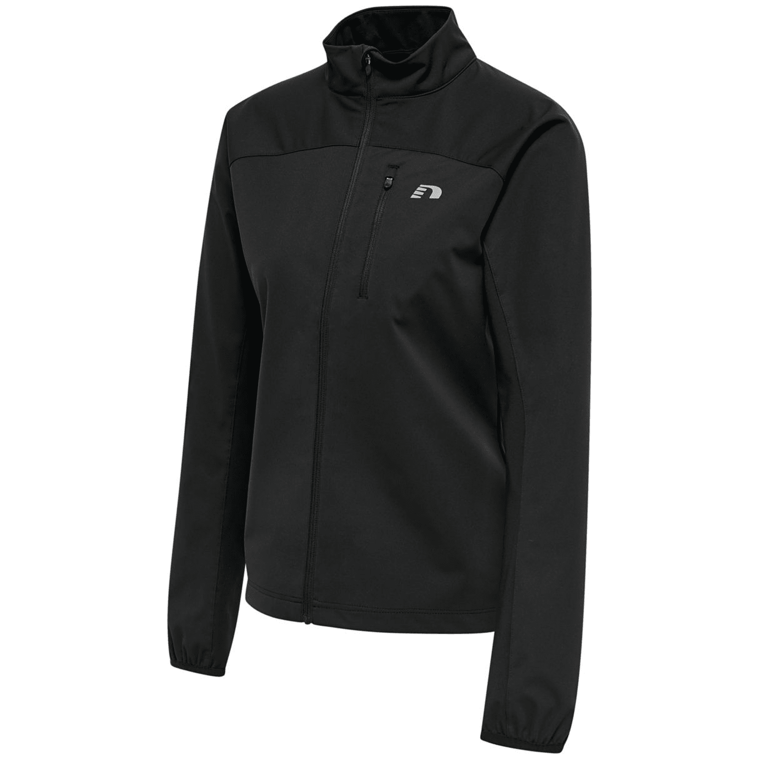 Newline 'S Core Cross Damen Jacke, schwarz, Gr. L