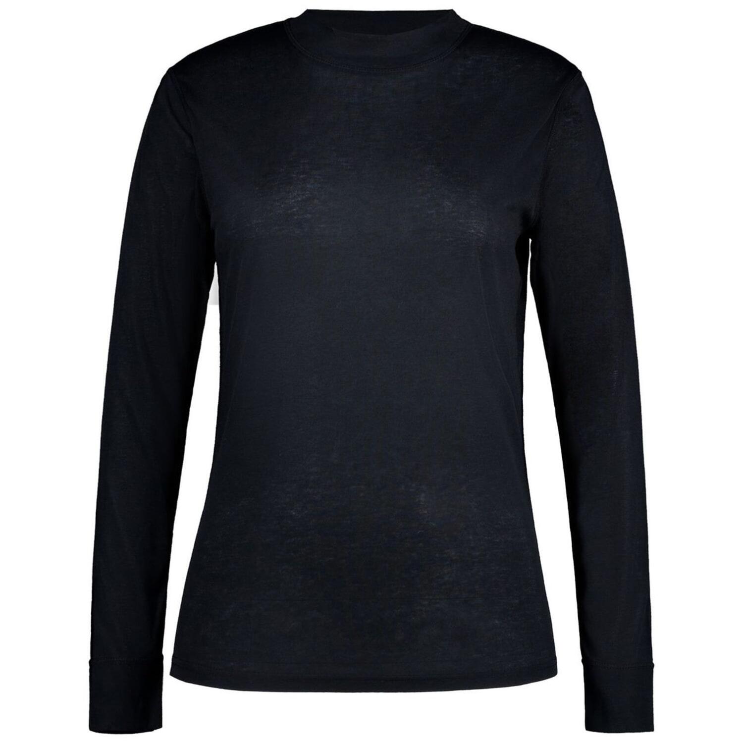 Rukka Tintto Damen Unterhemd, schwarz, Gr. XL
