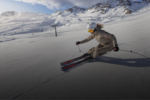 Alpine Ski