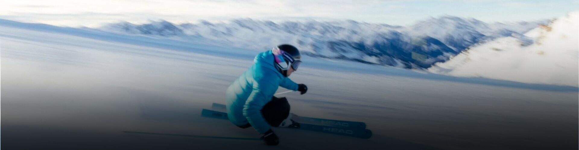 HEad Ski Equipment