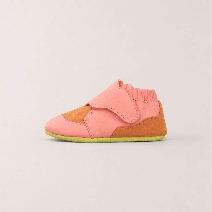 Krabbelschuhe